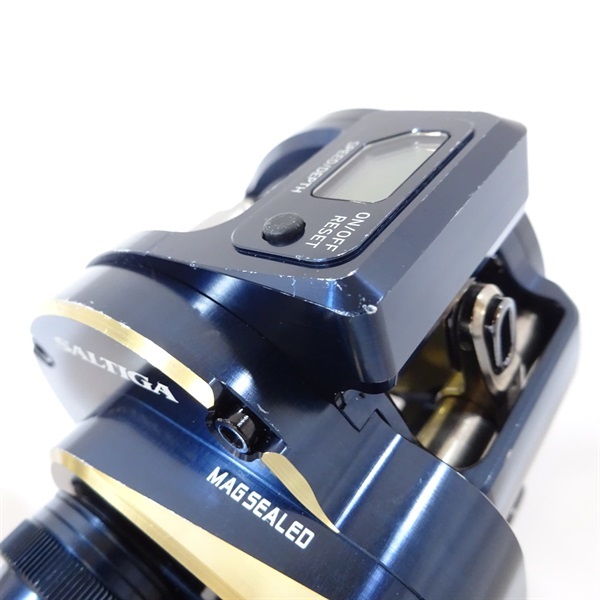 ２１ソルティガＩＣ３００